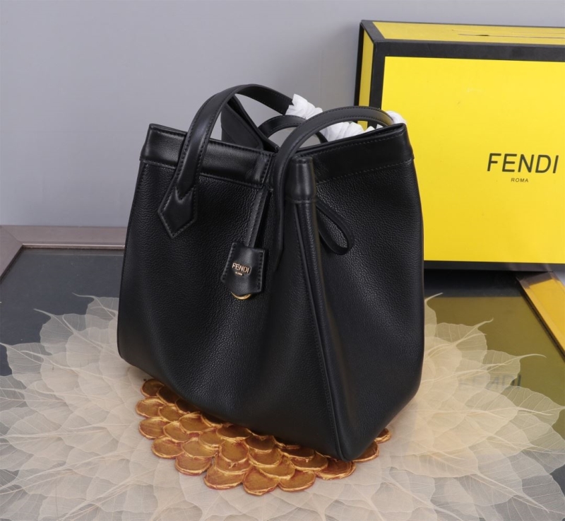 Fendi Shopping Bags